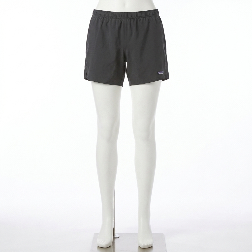 NEW PATAGONIA multi trails short in black